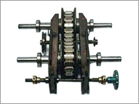 PIV Unit