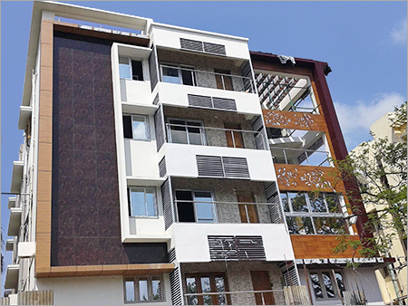 ACP Cladding