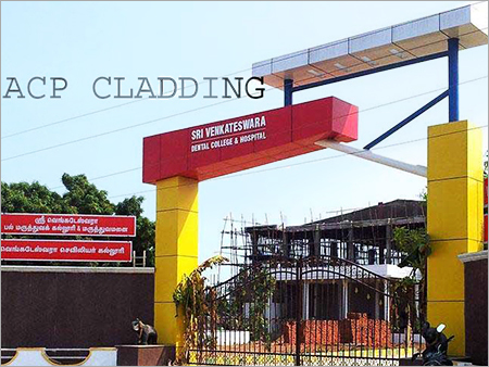 ACL Cladding