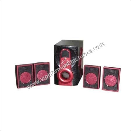 होम वूफर