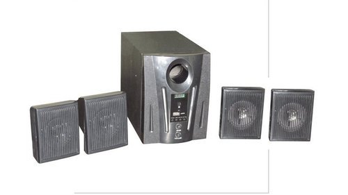 Multimedia Computer Speakers