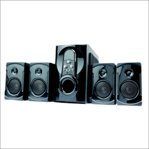स्पीकर प्रणाली