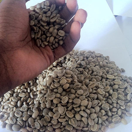 इंस्टेंट कॉफी