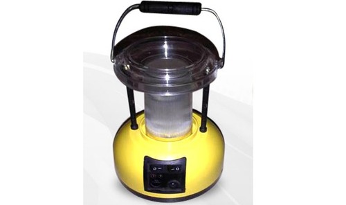 LED Lantern