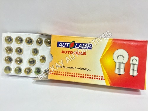 व्हाइट 67 (ऑटो टेल/स्टॉप/पार्किंग मीटर लैंप)