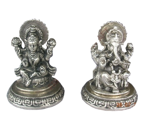 भगवान गणेश की मूर्ति