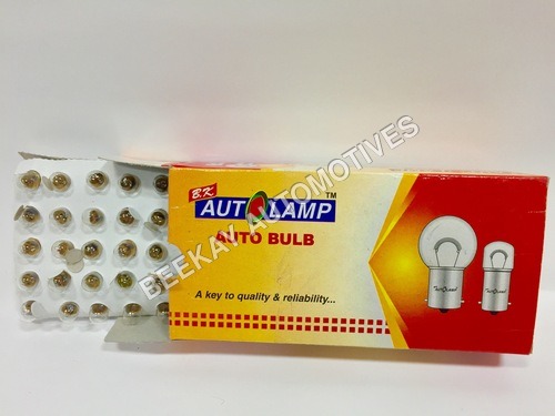 व्हाइट टीडी/टीएम (ऑटो टेल/स्टॉप/पार्किंग/मीटर लैंप)