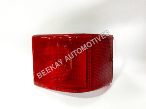 रेड टेल लैंप ग्लोबस