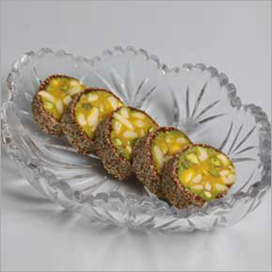 अनजिर मिठाई