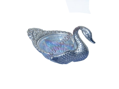 पुराना-श्याम-धातु-बतख