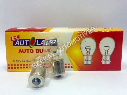 सफ़ेद 2441 (ऑटो टेल/स्टॉप/पार्किंग/मीटर लैंप)