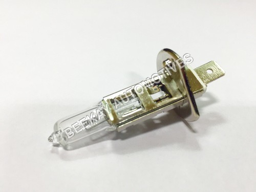 White H-1 (Halogen Lamps H-1 Series)