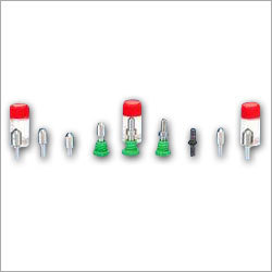 मेटल डायमंड इंडेंटर