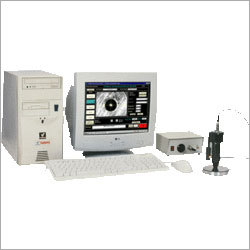 Computerized Brinell Microscope