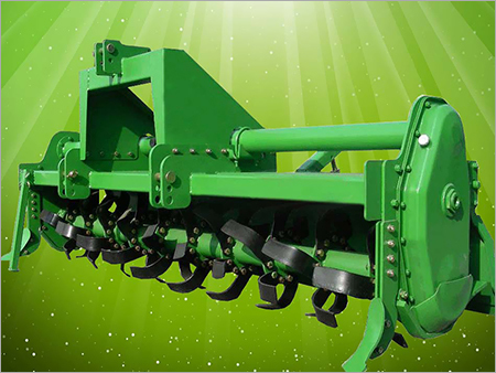 Tractor Mounted Disc Harrow