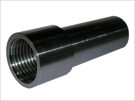 कठोर शाफ्ट