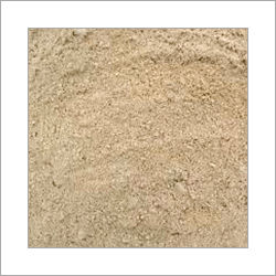 Resin Sand