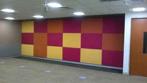 लकड़ी की ऊन बोर्ड