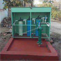 Arsenic Removal Plant