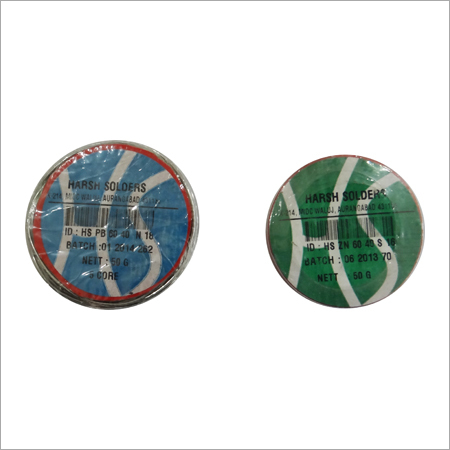 Solder Wires