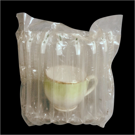 Cup Packaging Airbag