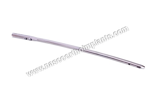 लंबा प्रोक्षिमल फेमोरल इंटरलॉकिंग नेल