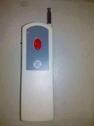 HIGHER RANGE REMOTE