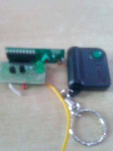 Remote