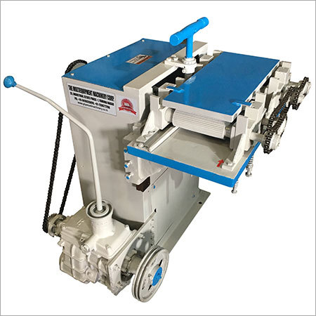 रिप सॉ मशीन