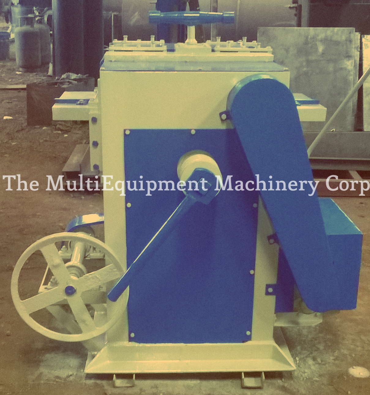 Rip Saw Machine - Stainless Steel, Semi-automatic, 220-440 Voltage | High-end Performance, Low Power Consumption, Robust Build