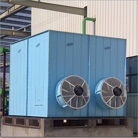 Cooling Tower