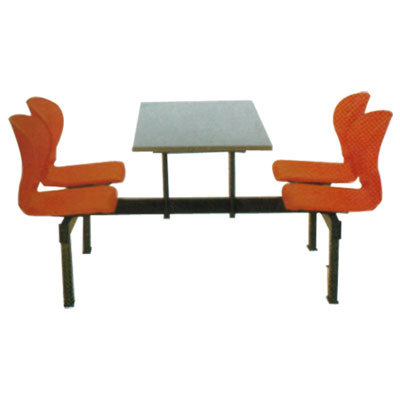 कैफेटेरिया फर्नीचर