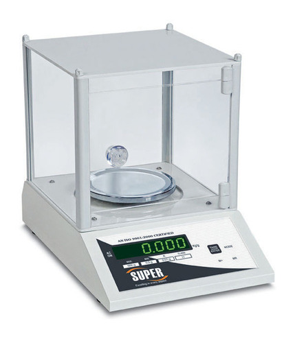 JEWELLLARY SCALE