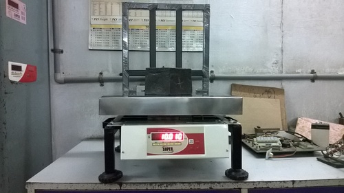 चिकन वेटिंग स्केल