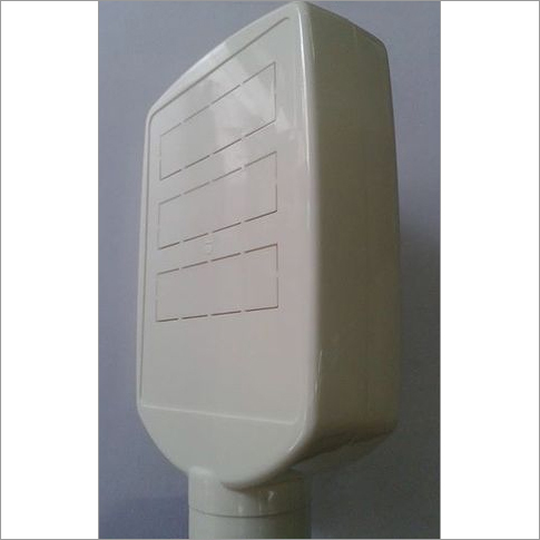 WEIGH DISPLAY BOX