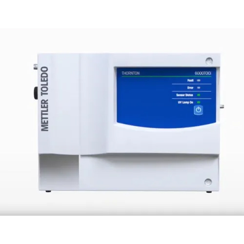 450Toc Portable Total Organic Carbon Analyzer - Application: Laboratory