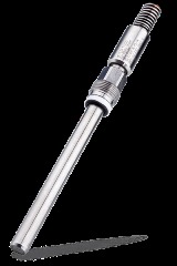 Medium to High Turbidity Measurement (Backscatter Light Technology)