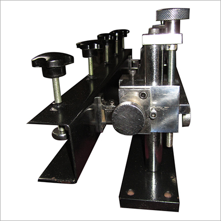 Screen Printing Clamps
