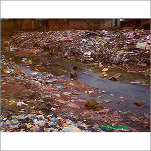 कचरे के प्रबंधन के लिए बायोडाइजेस्टर