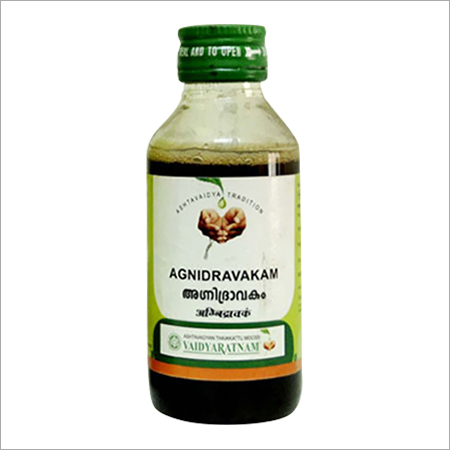 Gel Agnidravakam 100Ml
