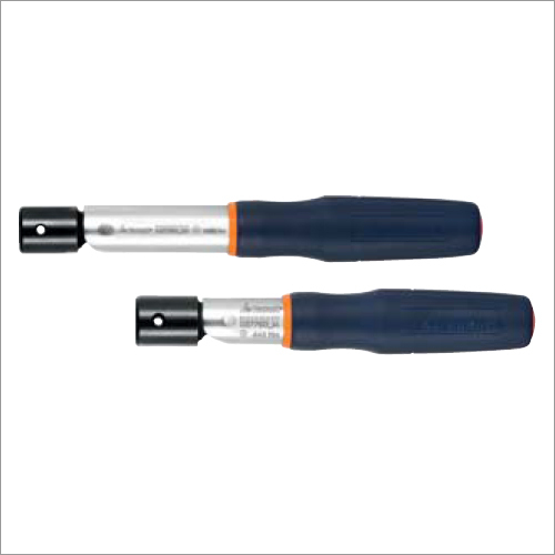 Eflecting Torque Wrench