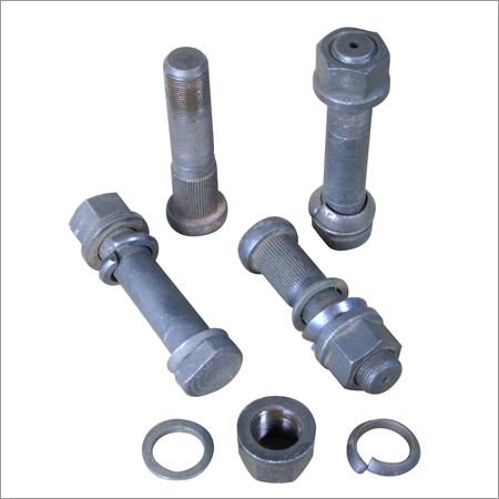 व्हील स्टड्स