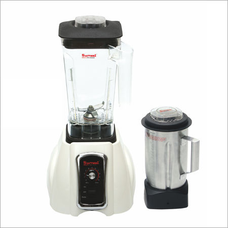 Juicer Mixer Grinders