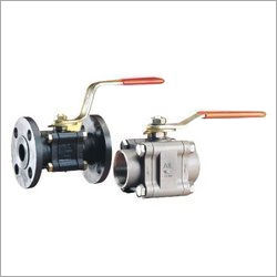 Commercial Audco Ball Valve