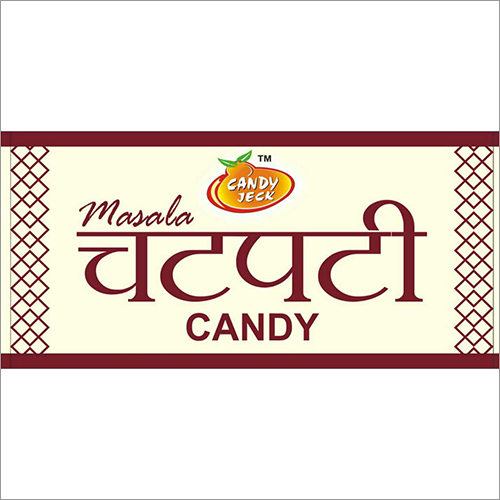 चटपटी मसाला कैंडी