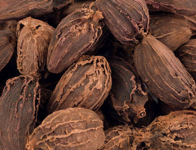 Black Cardamom