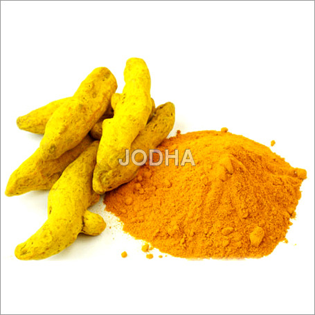 भारतीय हल्दी