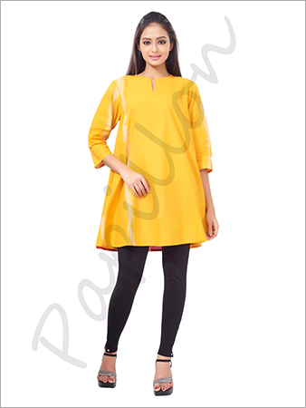 Ladies Fancy Kurtis