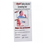 Rapid Alcohol Strip