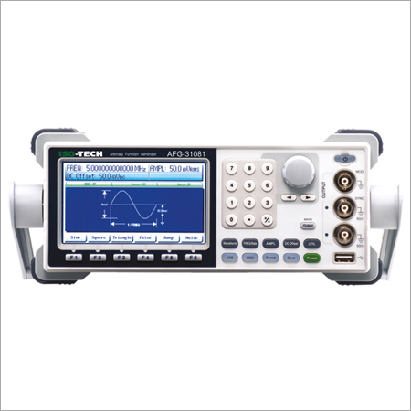 फंक्शन जनरेटर